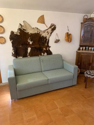 Esclusivo Chalet Immerso Nel Verde Filettino Exterior photo